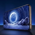 thumbnail image 6 of Visland Privacy Screen Protector for 11 11Pro 11Pro Max Tempered Glass Anti Monitor Case Friendly Bubble Free Easy Installation, 6 of 8