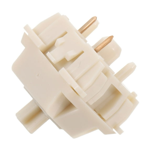 Hemoton Mechanical Keyboard Switches Tactile Switches Pre Installed Switch Pre Installed Switch For Mechanical Keyboards Gaming And Typing Enthusiasts
