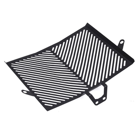 Motorcycle Engine Radiator Grille Guard Cover Protector Compatible forKTM 1290 1050 1090 1190 ADV