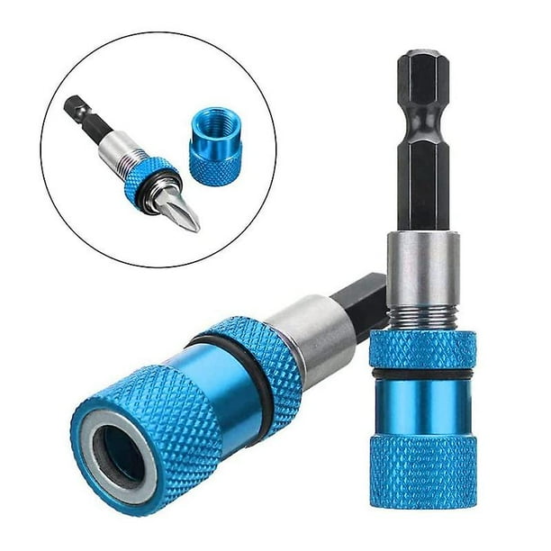Drywall bit holder deals