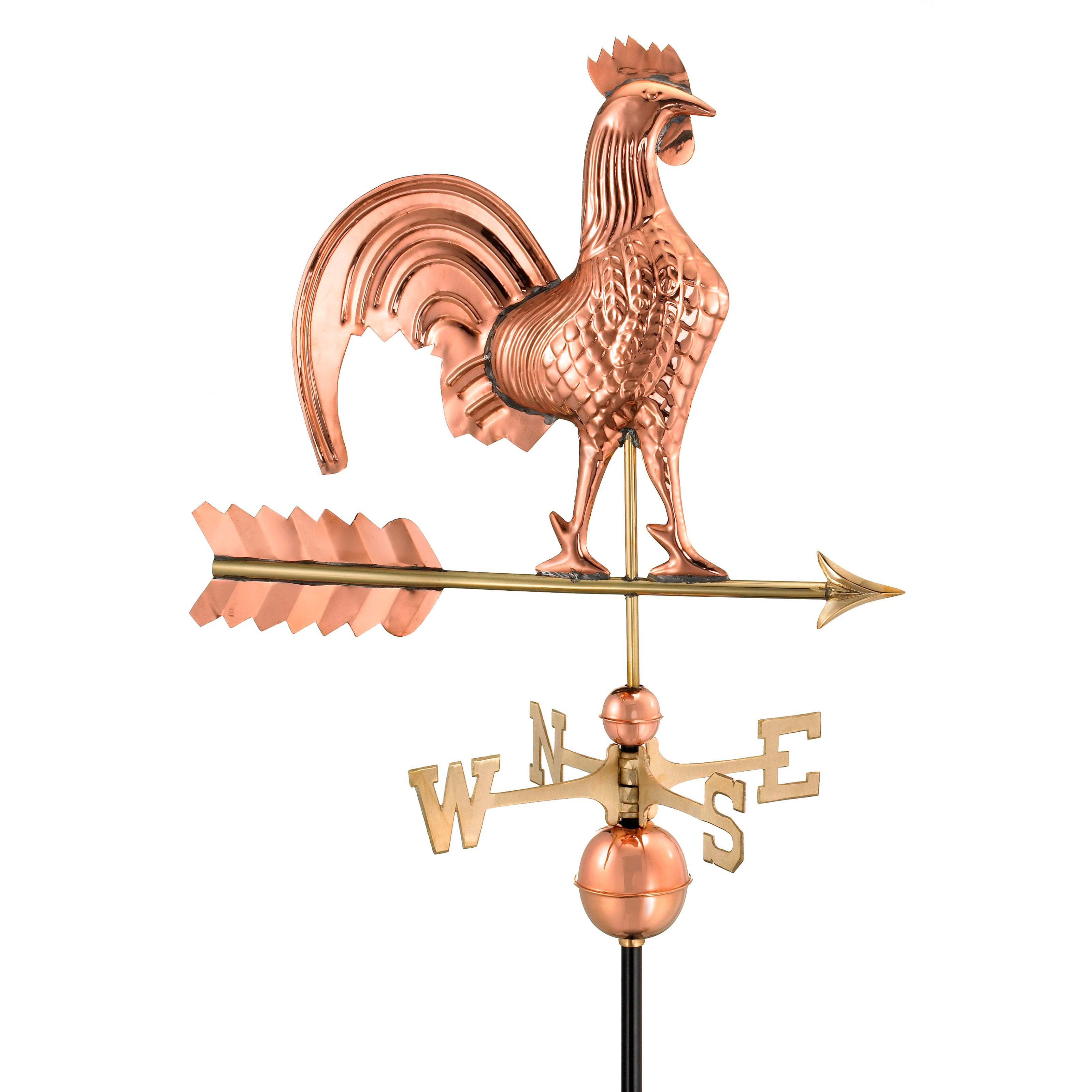 Good Directions Rooster Weathervane by Good Directions Inc