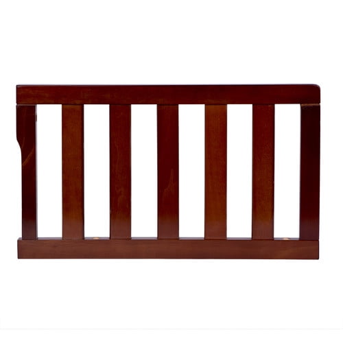 dream on me universal toddler rail