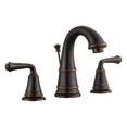 thumbnail image 1 of Design House 524579 Eden Wide Spread Lavatory Faucet, 1 of 1