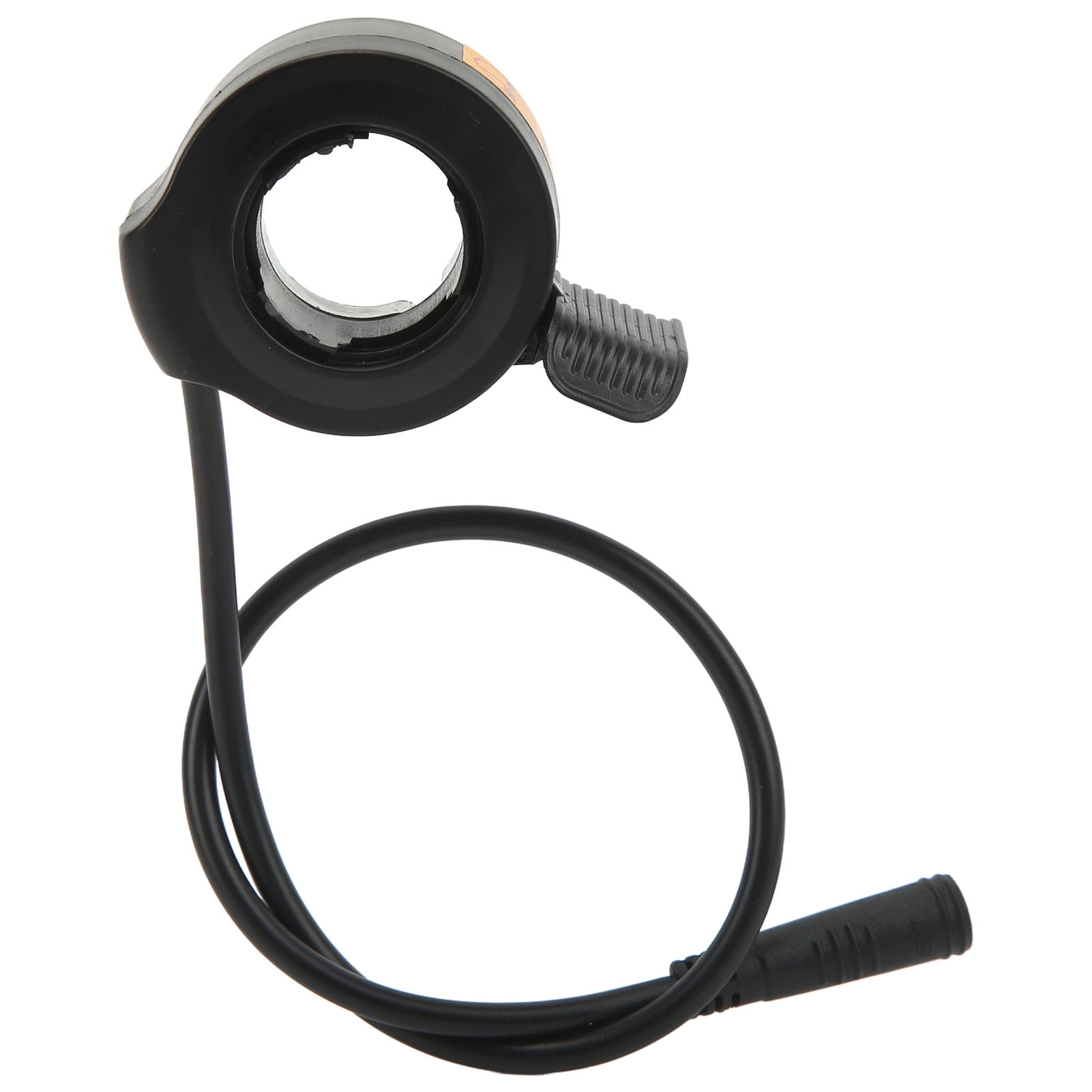 Electric Bike Thumb Throttle, Easy Installation Simple Operation E Bike Thumb Throttle For E Electric Bike Thumb Throttle, Easy Installation Simple Operation E Bike Thumb Throttle For E