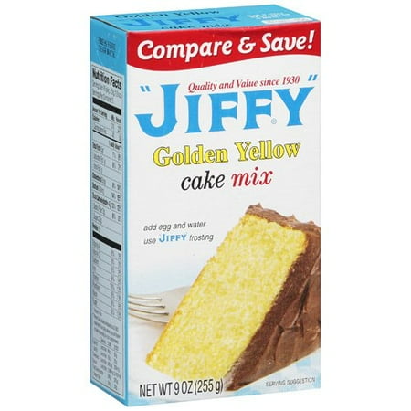 Add To Yellow Cake Mix Add To Yellow Cake Mix