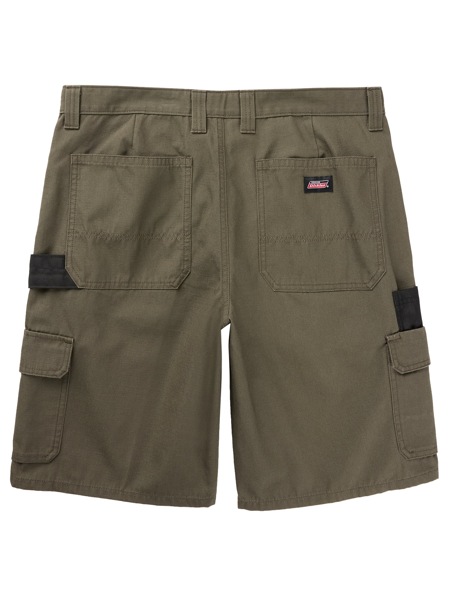 Men's Genuine Dickies Ultimate Ripstop Workwear Cargo Short