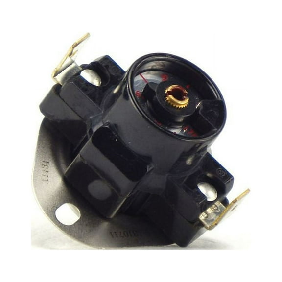 New Emerson 3L05-2 - White-Rogers Snap Disc Fan & Limit Control Thermostats, Terminals