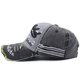 thumbnail image 4 of Gat De Béisbol De Estilo Clásico Retro Unisex Mujeres Capilla De Béisbol De Algodón Bordado, 4 of 8