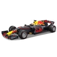 thumbnail image 2 of Renault Red Bull Racing TAG Heuer RB13 #33 Max Verstappen Formula One F1 1/18 Diecast Model Car by Bburago, 2 of 3