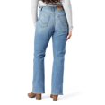 thumbnail image 3 of Levi Strauss Signature™ Women's Heritage Kick Boot Jeans, 3 of 3