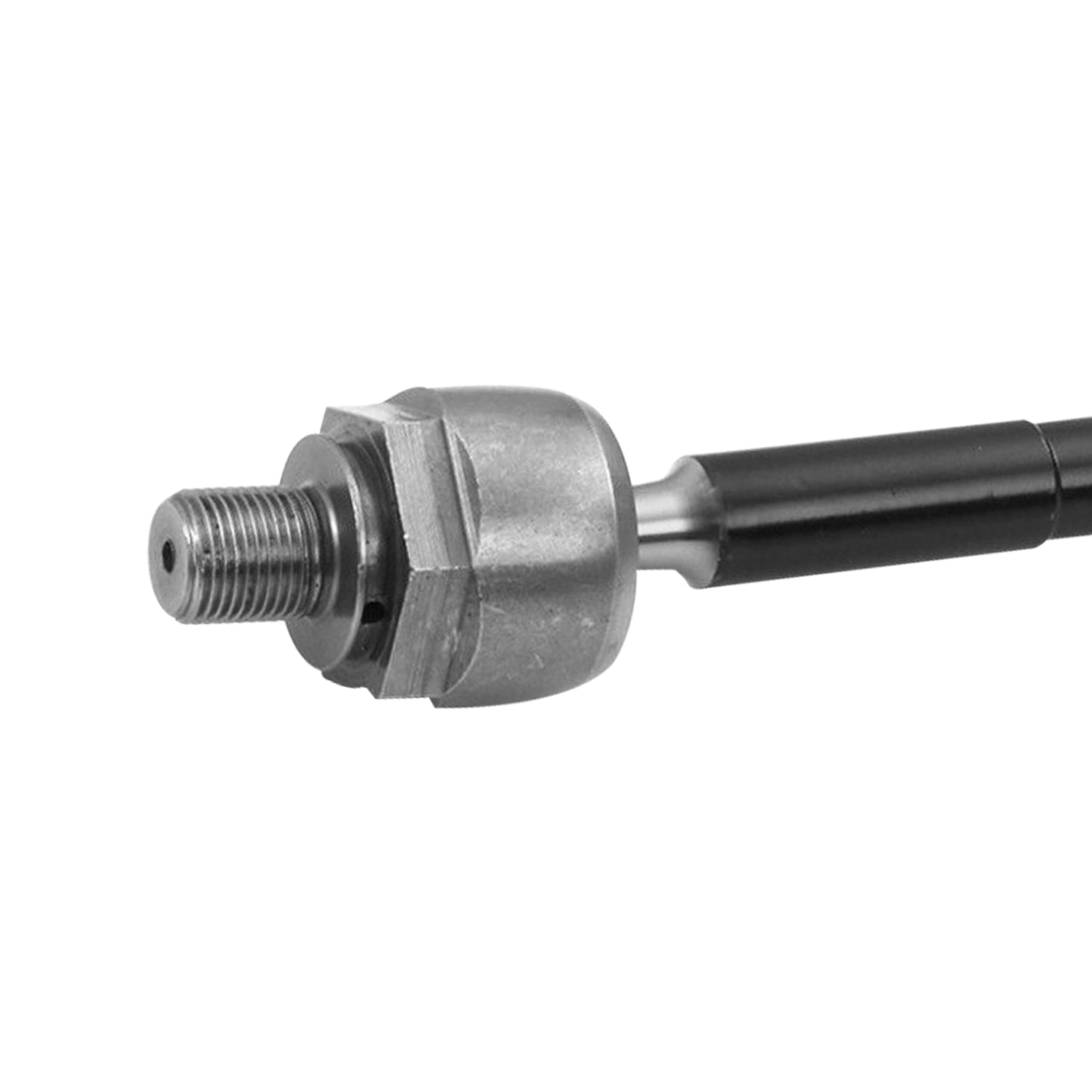 Detroit Axle - Front Inner Tie Rod Ends Replacement for Buick Enclave Chevrolet Traverse GMC Acadia Limited Saturn Outlook Fits select: 2009-2017 CHEVROLET TRAVERSE LT, 2011 BUICK ENCLAVE CX
