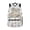 Floral Horse Butterfly Pattern, variant on Uourmeti Floral Horse Butterfly Pattern Backpack for Students, Polyester Durable All-Match Lightweight Casual Daypack for Outdoor School