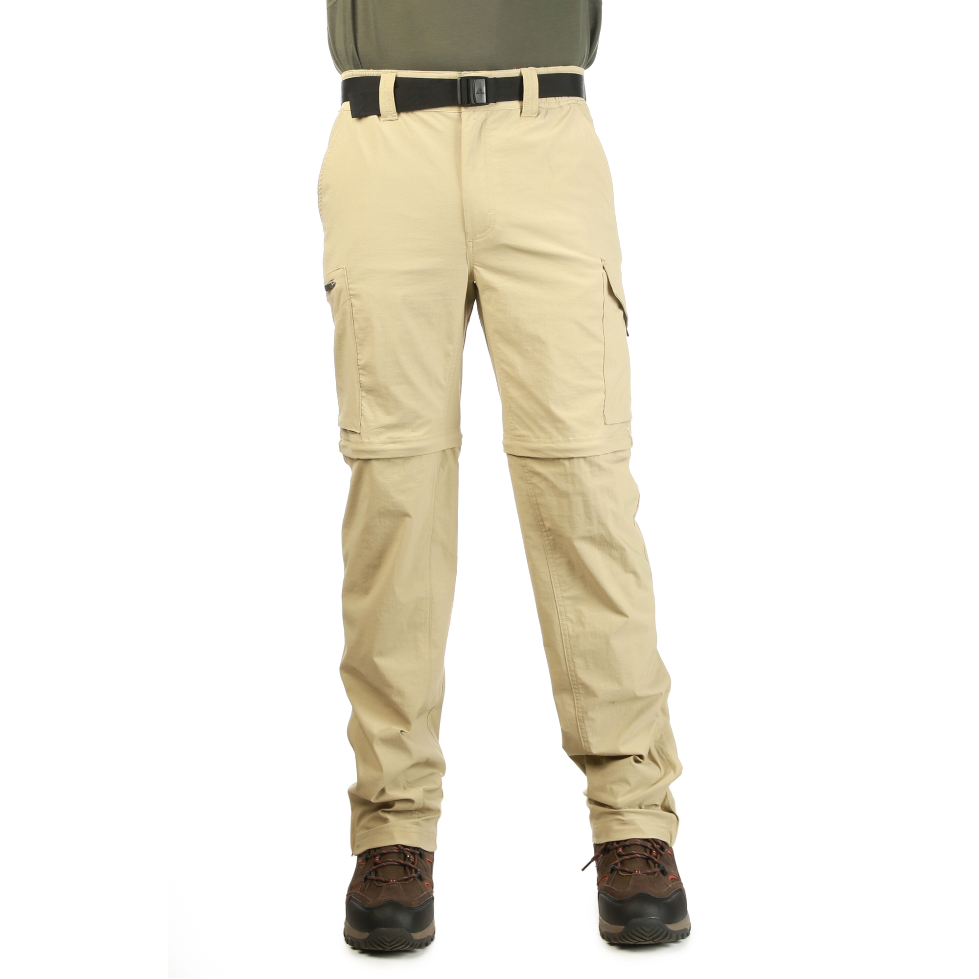 zip off cargo pants walmart
