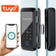 thumbnail image 2 of Tuya Smart Lock Cerradura de huella digital Cerradura de puerta Teclado Cerradura de puert Irfora  Cerradura de puerta inteligente, 2 of 7