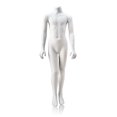 thumbnail image 1 of Mondo Mannequins' 8-Year Old Unisex Headless Child Mannequin in Matte White, 1 of 1