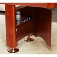 thumbnail image 4 of Playcraft Woodbridge Playcraft Shuffleboard Table, 4 of 4