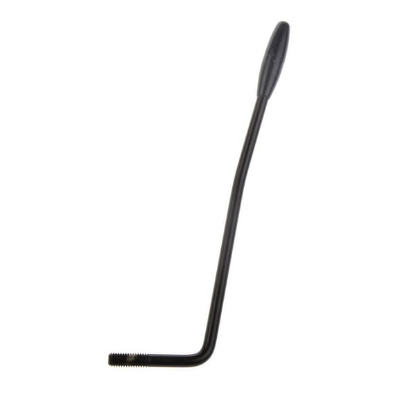 Tremolo De guitarra eléctrica negro Yuyangstore 6mm