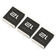 thumbnail image 1 of Batterie de Caméra, 3 Pcs Batterie Lithium-Ion Rechargeable pour Caméra D\'action, 1 of 8