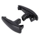 thumbnail image 5 of Luz de señal de giro de la lámpara lateral del automóvil 8351A001 compatible con Mitsubishi Lancer/Evolution Evo X, 5 of 15