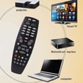 thumbnail image 2 of Television Remote Controller For Dreambox Dm800 Dm800hd Dm800se Tv, 2 of 5