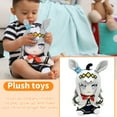thumbnail image 2 of Adorable Umamusume-Anime Character Plush Doll Soft Stuffed Toy Collectible Figure for Kids and Fans Unique Gift for Home Office Decoration, 2 of 5