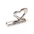 thumbnail image 4 of 12 Pcs Porte-Nom de Table en Forme de Cœur Romantique pour Mariage, 4 of 7