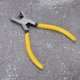 thumbnail image 1 of Alicates Para Perforar Agujeros, Alicates Para Perforar Agujeros Para Relojes, Accesorio Profesional Para Hacer Correas De Cuero ANGGREK Watch Hole Punch Pliers, 1 of 8