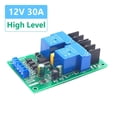 thumbnail image 4 of FLhrweasw Módulo Controlador Tablero Control Avance Y Retroceso (12 V 30 A Nivel), 4 of 9