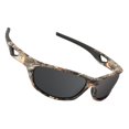 thumbnail image 3 of Gafas de Sol Polarizadas MOTELAN con Montura Camo TR90 UV400 para Hombre y Mujer, 3 of 6