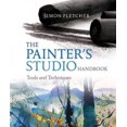 thumbnail image 1 of The Painter's Studio Handbook: Tools and Techniques, 1 of 1