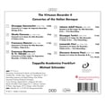 thumbnail image 2 of Michael Schneider - Virtuoso Recorder 2: Ctos of the Italian Baroque - Music & Performance - CD, 2 of 2