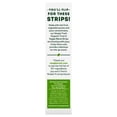 thumbnail image 4 of Simple Truth Organic Raspberry & Blueberry Fruit & Veggie Strips 8 ct / 0.5 oz, 4 of 4