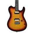 Tagima Grace 700 Electric Guitar - Honey Burst - Walmart.com
