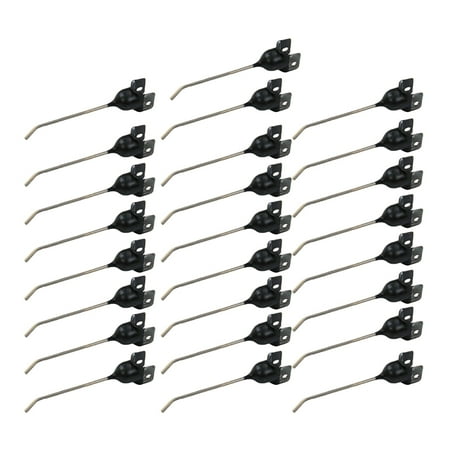 - (25) 850612 Heavy Duty Hay Rake Rubber Mounted Teeth for Ford New Holland 56 57 256