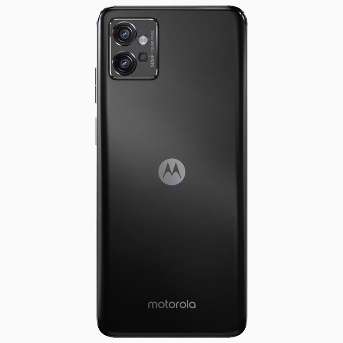 Motorola Moto G32 Dual-SIM 128GB ROM + 4GB RAM (Only GSM | No CDMA