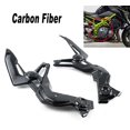 thumbnail image 5 of Real Carbon Fiber for Kawasaki Z900 2020+ Decorative Frame Body Cover Fairing-, 5 of 5