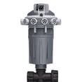 thumbnail image 2 of Orbit 56805 Precision Arc Gear Drive Sprinkler, Adjustable Knobs, Gray, 2 of 4