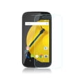 thumbnail image 6 of Moto E Case, (2nd Generation) 2-Piece Style Hybrid Shockproof Hard Case Cover with [Premium Screen Protector] Hybird Shockproof And Circlemalls Stylus Pen (Ink Blue), 6 of 7