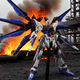 thumbnail image 4 of Gundam Model Big Class HG Assembly Intelligent Toy Mech Handheld Assembly Toy Height of About 15 centimeters（HG Assault on Freedom）, 4 of 5