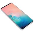thumbnail image 1 of Ymiko 6.1 Inch AMOLED Screen Replacement Kit With Frame Fingerprint Digitizer For Galaxy S10, 1 of 7