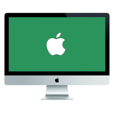 Apple Certified Refurbished iMac 21.5-inch 2.7GHZ Quad Core i5 (Late 2013) ME086LL/A 8 GB DDR4 1 TB HDD 1920 x 1080 Display Sierra 10.12 Includes Keyboard and (Best Price Apple Imac 21.5 Inch)