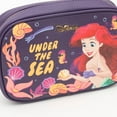 thumbnail image 6 of WondaPop Designer Series - Little Mermaid - Ariel Crossbody/Shoulder Bag, 6 of 10