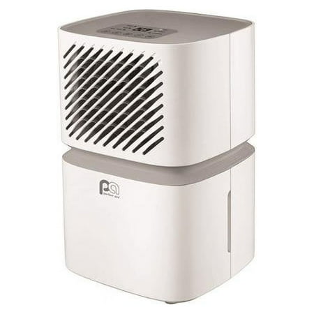 100 sq. ft. 8 pt. Dehumidifier