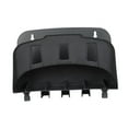 thumbnail image 1 of Carrete de soporte de manguera portátil de almacenamiento de garaje para cochecitos de cables de extensión gris, 1 of 8