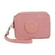thumbnail image 3 of Monedero de regalo, sencillo, impermeable, con cremallera de nailon, para llaves, 3 of 5
