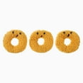 thumbnail image 4 of Hugsmart Onion Ring Dog Interactive Toy, 4 of 9
