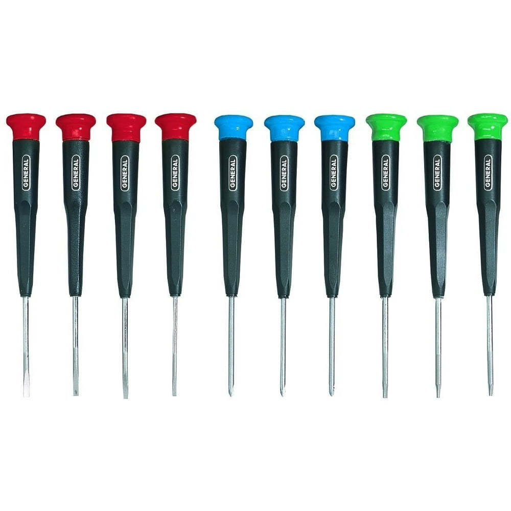 mini screwdriver set