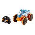 thumbnail image 2 of Hot Wheel Monster Trucks Échelle1:24 Rhinomite RC, à piles, 2 of 6