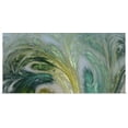 thumbnail image 1 of Great BIG Canvas | Rolled James Burghardt Poster Print entitled Altitude V, 1 of 4