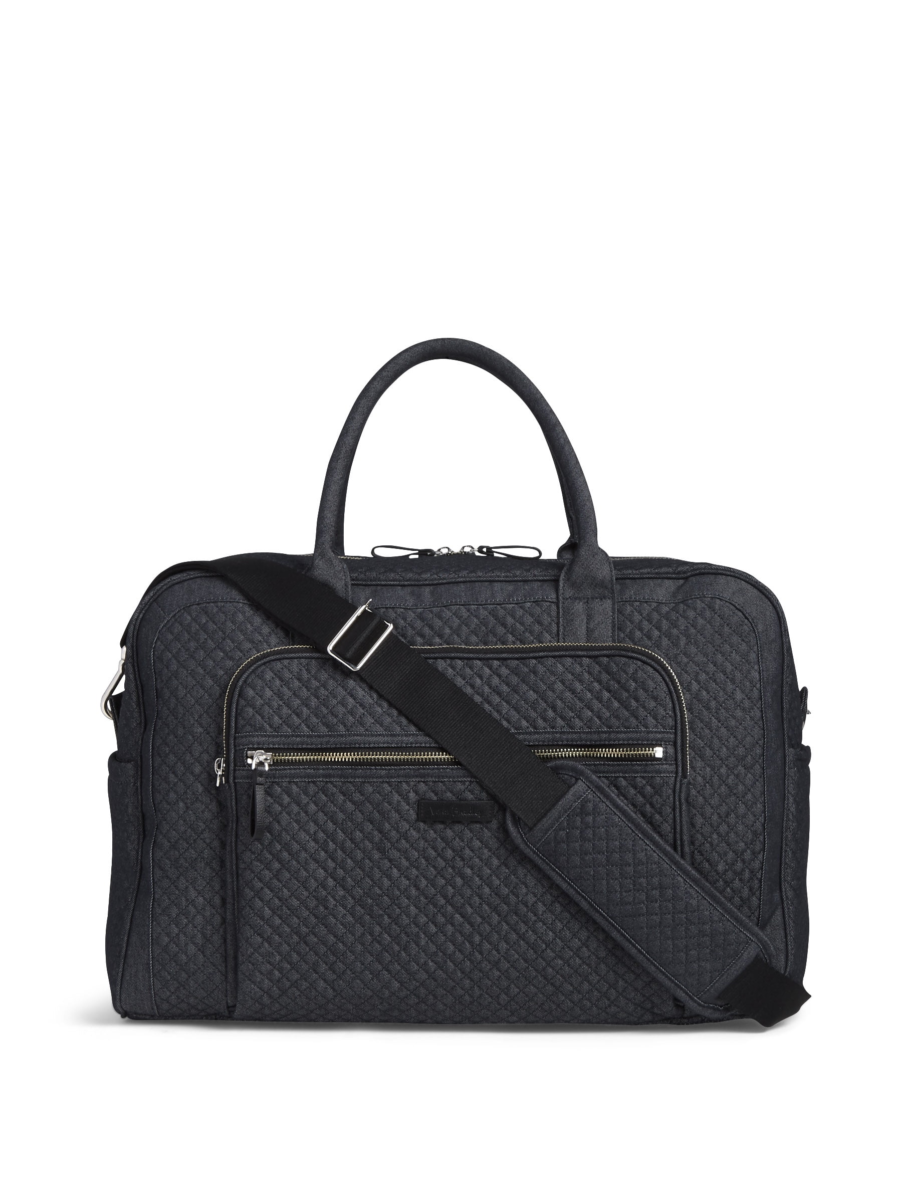 Vera Bradley Weekender Travel Bag
